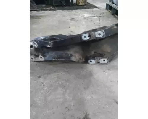 PETERBILT 579 LEAF SPRING, FRONT