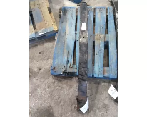 PETERBILT 579 LEAF SPRING, FRONT