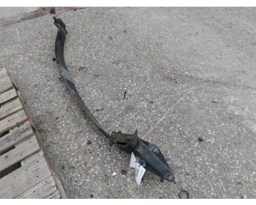 PETERBILT 579 LEAF SPRING, FRONT