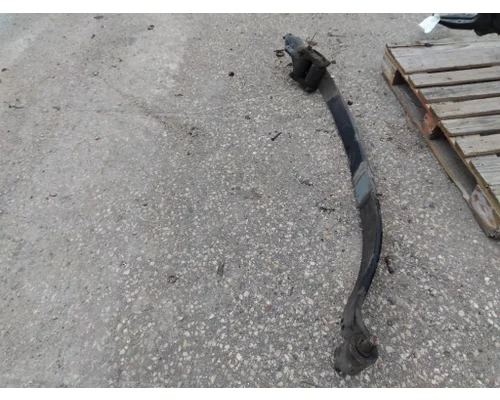 PETERBILT 579 LEAF SPRING, FRONT