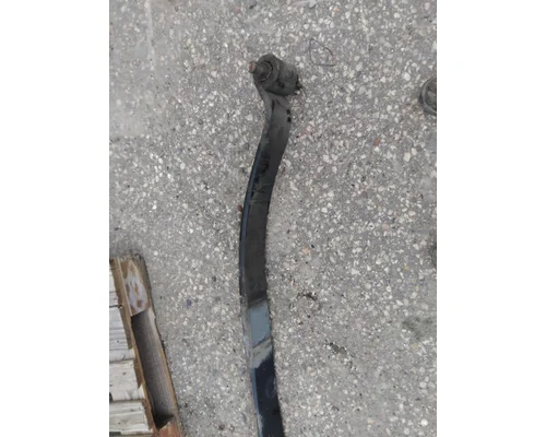 PETERBILT 579 LEAF SPRING, FRONT