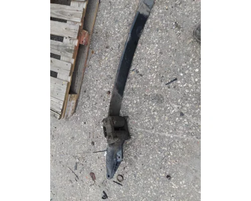 PETERBILT 579 LEAF SPRING, FRONT