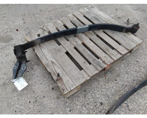 PETERBILT 579 LEAF SPRING, FRONT