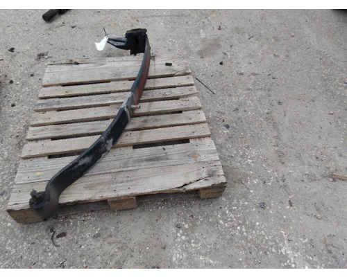 PETERBILT 579 LEAF SPRING, FRONT