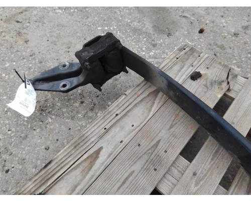 PETERBILT 579 LEAF SPRING, FRONT
