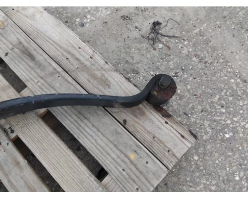 PETERBILT 579 LEAF SPRING, FRONT