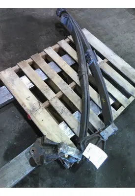 PETERBILT 579 LEAF SPRING, FRONT