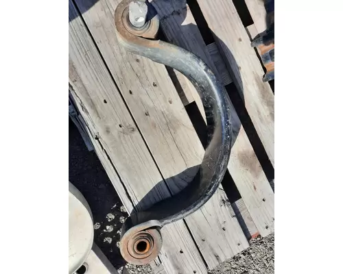 PETERBILT 579 LEAF SPRING, REAR