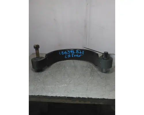 PETERBILT 579 LEAF SPRING, REAR
