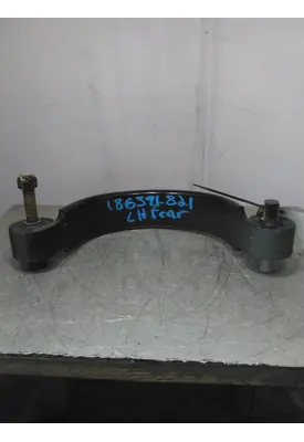 PETERBILT 579 LEAF SPRING, REAR