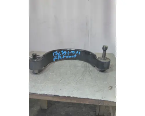 PETERBILT 579 LEAF SPRING, REAR