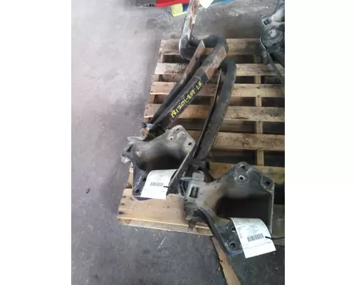 PETERBILT 579 LEAF SPRING, REAR