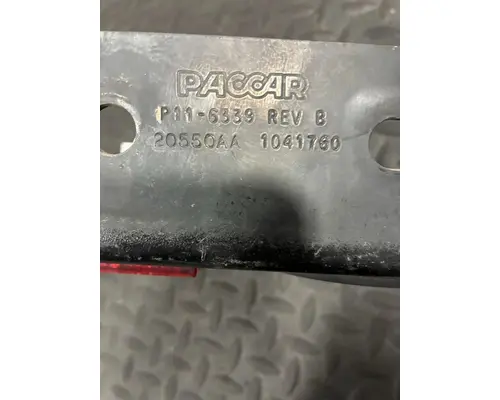 PETERBILT 579 Lamp stop tail turn