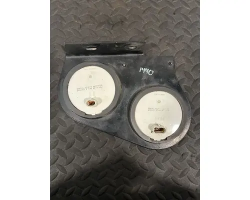 PETERBILT 579 Lamp stop tail turn