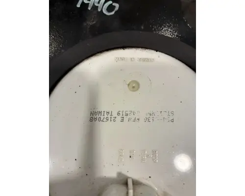 PETERBILT 579 Lamp stop tail turn