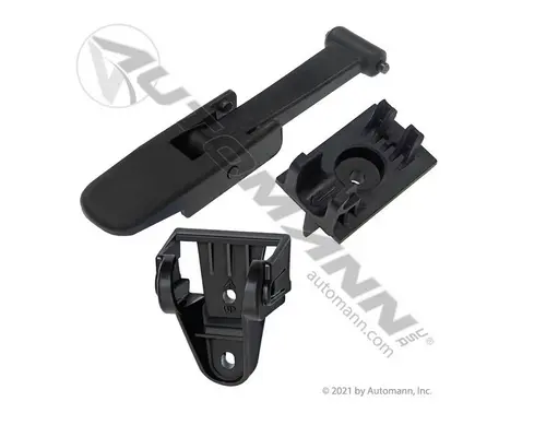 PETERBILT 579 Latches and Locks