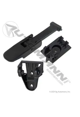 PETERBILT 579 Latches and Locks