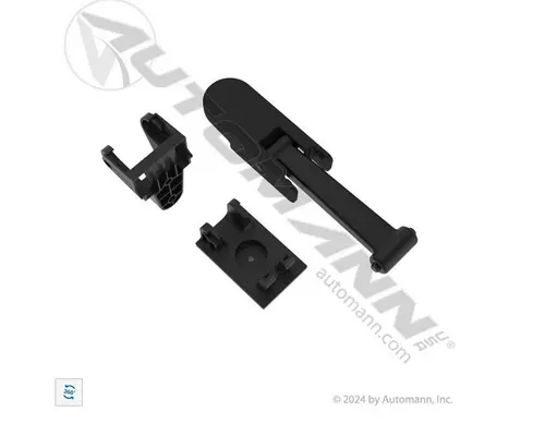 PETERBILT 579 Latches and Locks