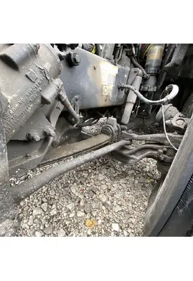 PETERBILT 579 Leaf Spring, Front