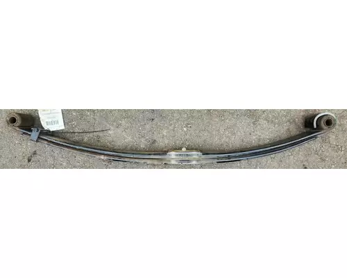 PETERBILT 579 Leaf Spring, Front