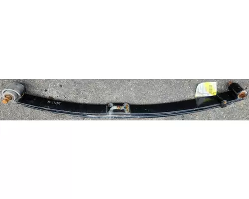 PETERBILT 579 Leaf Spring, Front