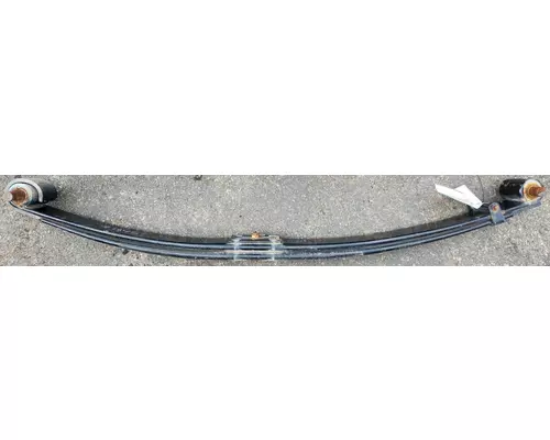 PETERBILT 579 Leaf Spring, Front