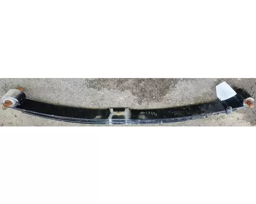 PETERBILT 579 Leaf Spring, Front