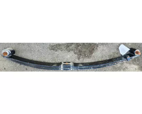 PETERBILT 579 Leaf Spring, Front