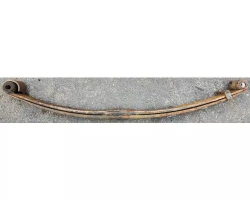 PETERBILT 579 Leaf Spring, Front