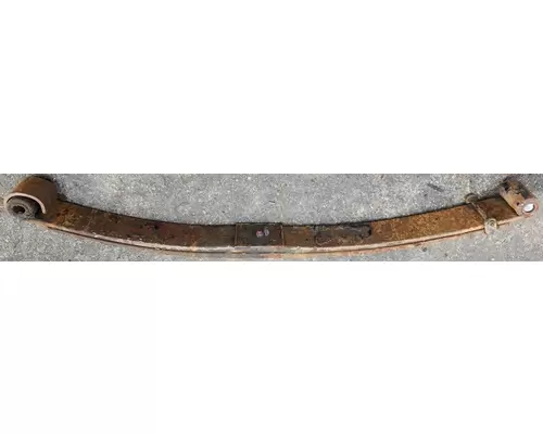 PETERBILT 579 Leaf Spring, Front