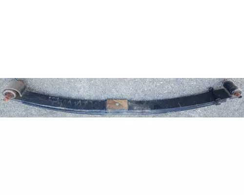 PETERBILT 579 Leaf Spring, Front