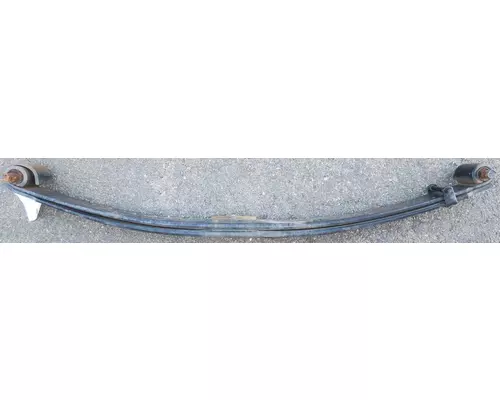 PETERBILT 579 Leaf Spring, Front