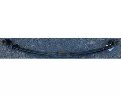 PETERBILT 579 Leaf Spring, Front