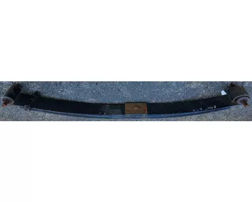 PETERBILT 579 Leaf Spring, Front