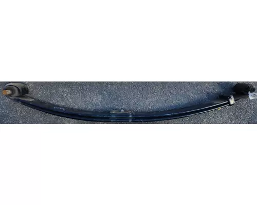 PETERBILT 579 Leaf Spring, Front