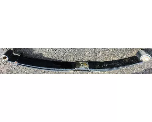 PETERBILT 579 Leaf Spring, Front