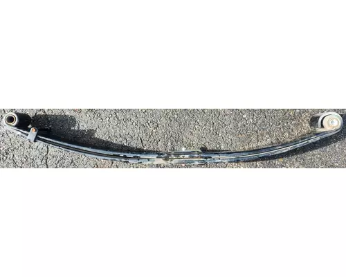 PETERBILT 579 Leaf Spring, Front