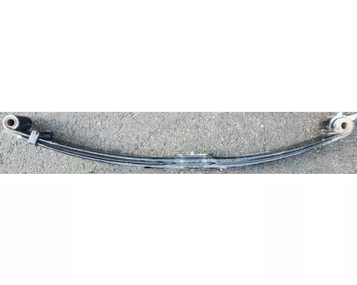 PETERBILT 579 Leaf Spring, Front