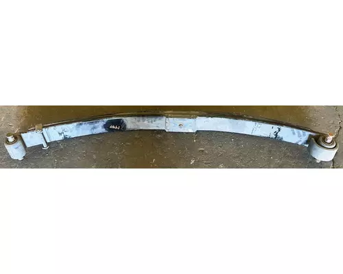 PETERBILT 579 Leaf Spring, Front