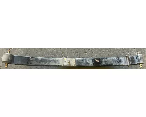 PETERBILT 579 Leaf Spring, Front