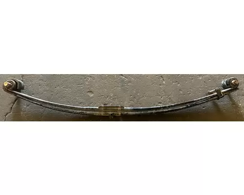 PETERBILT 579 Leaf Spring, Front