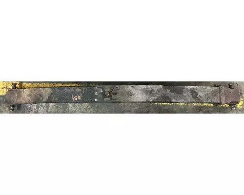 PETERBILT 579 Leaf Spring, Front