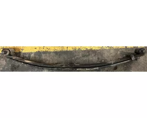 PETERBILT 579 Leaf Spring, Front