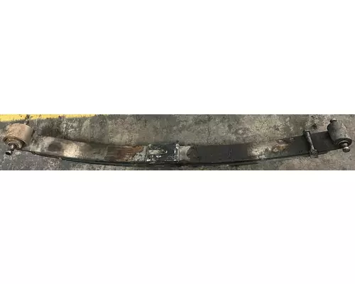 PETERBILT 579 Leaf Spring, Front