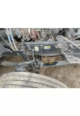 PETERBILT 579 Leaf Spring, Front