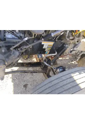 PETERBILT 579 Leaf Spring, Front