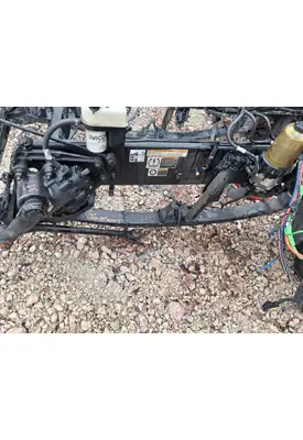 PETERBILT 579 Leaf Spring, Front