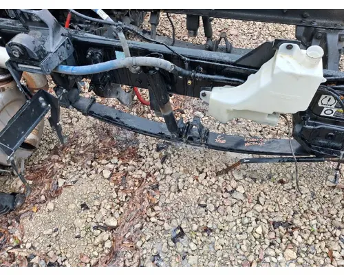 PETERBILT 579 Leaf Spring, Front