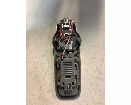 PETERBILT 579 Lights