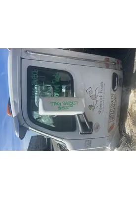 PETERBILT 579 MIRROR - DOOR